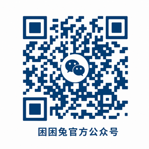国产精品公众号二维码